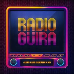Juan Luis Guerra – Te Invito A Un Blues